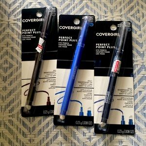 Cover girl eye pencil